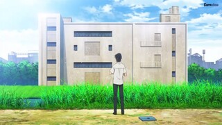 Boku Machi -eps 1- sub indo