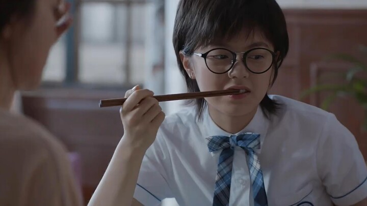 Sheng Nan hamil, Dawei memutuskan ingin Lin GouGou #The Inheritors