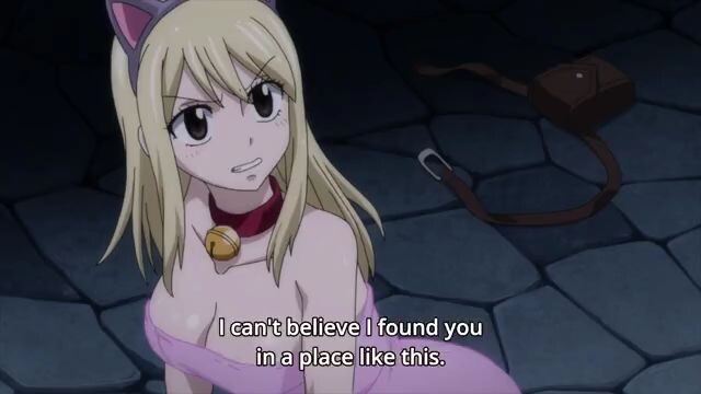 Fairy Tail: Final Series Episode 16