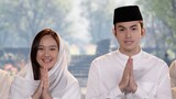 Keluarga Besar Sinetron Bidadari Surgamu Mengucapkan, Selamat Hari Raya Idul Fitri 1444H!