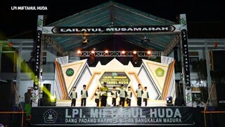 allahumma Soliwasalimala.....
