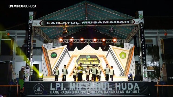 allahumma Soliwasalimala.....