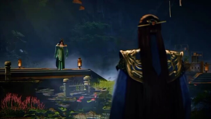 Preview A Records Mortals Journey To Immortal Eps 166