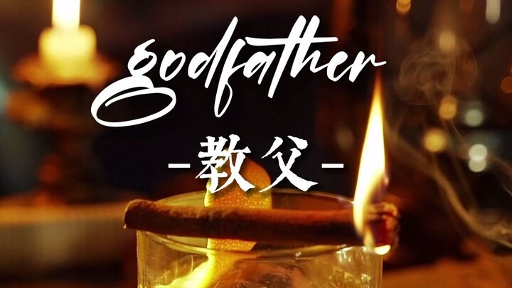 “I’ll make him an offer he can’t refuse.”