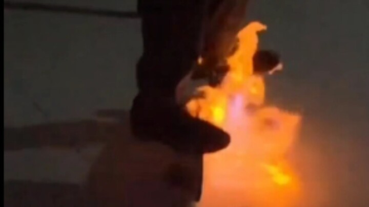 🔥Skateboarding is romantic🔥