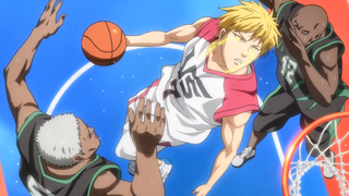 【January 2023 / Theatrical Release】Kuroko's Basketball: LAST GAME 4D Version Trailer PV [MCE Subbing