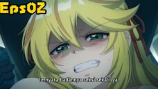 Tsuihousha Shokudou e Youkoso Eps02