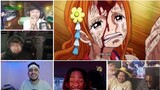 One Piece Episode 1008 Reaction Mashup