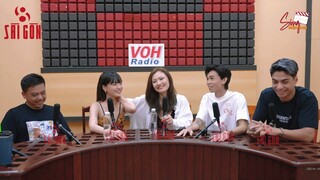 Phim Móng Vuốt: Hồng Thanh “suy” với nhan sắc Rocker Nguyễn, Gi A mất ngủ vì cảnh hôn với Tuấn Trần