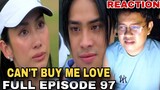 Can't Buy Me Love | FULL EPISODE 97 | February 27, 2024 | REACTION