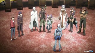 Tập 18 Vô Tình Nhặt Viên Đá Thần Tôi Chuyển Sinh Lúc Nào Không Hay - Việt Sub