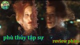 review phim phù thủy cộng sự - The Sorcerer's Apprentice 2010
