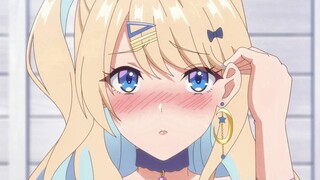 10月最逆天新番？恋爱先从“做爱”开始？！纯爱与牛头人的史诗碰撞