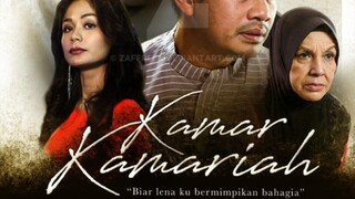 Kamar Kamariah ~Ep4~