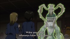 Ushio to Tora S2 Episode 02 Sub indo