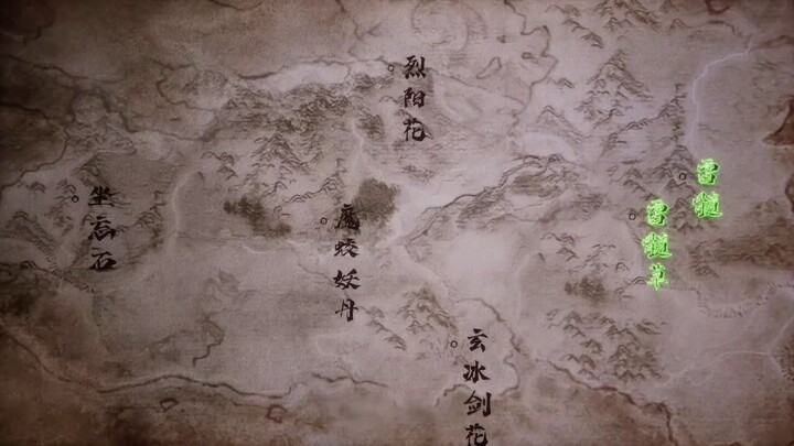 Martial Shattered Galaxy Eps 49 Sub Indo