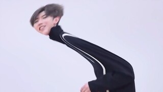 عندما يلعب تساي شوكين كرة السلة مع الفلتر