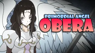 Primordial Angel - OBERA - Tensura Review - Xenpai Shorts