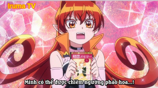 Mairimashita! Iruma-kun (Ep 14.3) #Iruma_tap14