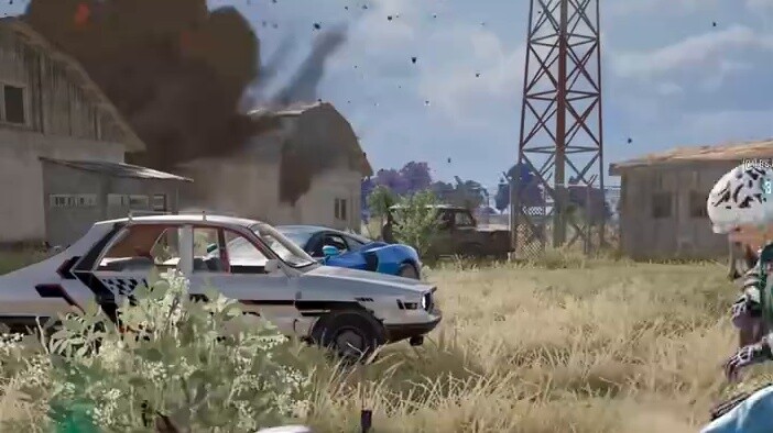 Ini adalah konfigurasi teratas untuk permainan!