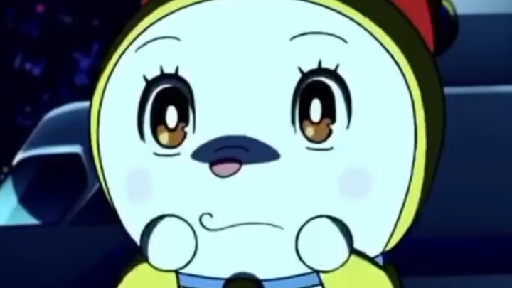 Doraemon dorami adikk