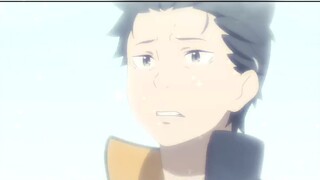 What kind of ending would be worthy of 486's wanderings?