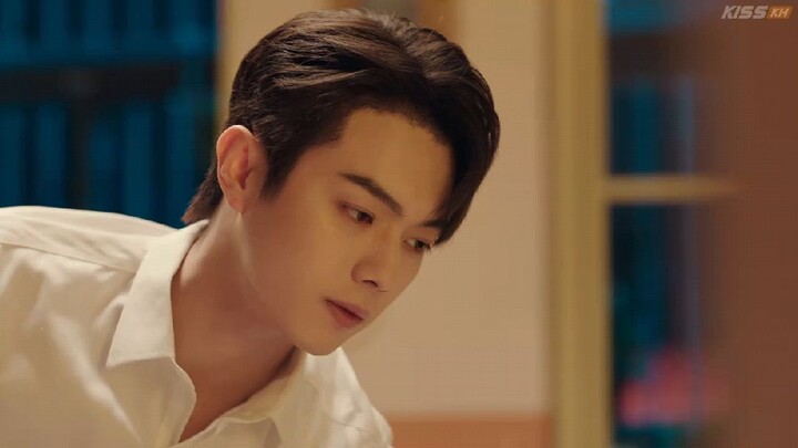 As beautiful as ypu episode 10_english sub chinese drama