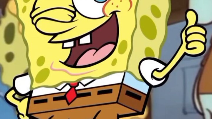 Spongebob