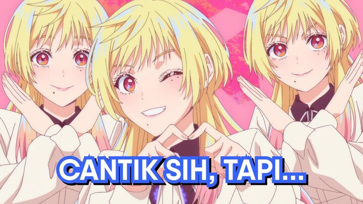 Kalian Jangan Ketipu Sama Anime ini! (First Impression Marriagetoxin)