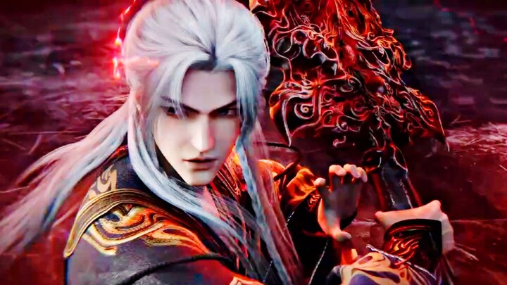 Renegade Immortal Episode 142 Wang Ping Akan Mati Membuat Wang Lin Ngamuk