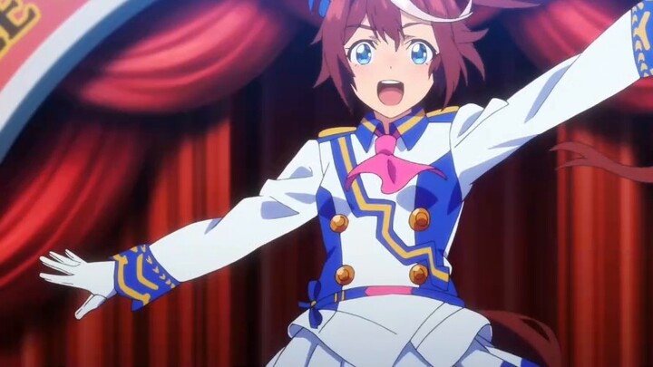 Thực sự có Uma Musume: Pretty Derby cổ xưa trong Sách Khoa học Jiuxia?!(