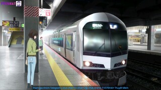 Thuyết Minh Zatsu Tabi That's Journey Tập 3 TV370HAY Official