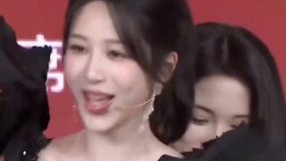 Hahaha, Master of Hole-ear Xiao Zi didn't react for a long time. The tips Yang Zi wrote to Liu Ge an