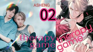 Therapy Game ep 2 (ENGSUB)