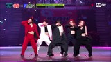 [KCON 2022 JAPAN] LE SSERAFIM - Love Shot (Originally perform by: EXO) | Relay Performance Challange