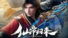 Kembalinya Sang Kaisar Abadi Eps 02 Sub Indonesia