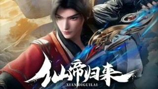 Kembalinya Sang Kaisar Abadi Eps 02 Sub Indonesia