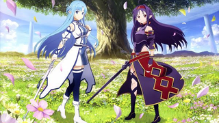 Đao Kiếm Thần Vực SS2 | Tập 18 Việtsub