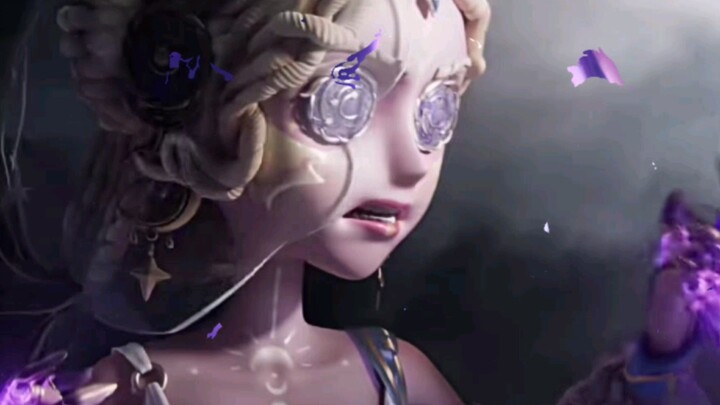 Two Major "3000 Sisters'" Epic Transformation Moments [Identity V] So Exciting!