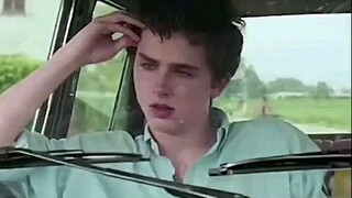 Elio ( Call Me By Your Name )