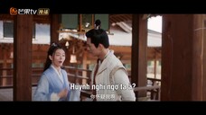 Minh Nguyệt Tế Quân Tâm EP 4 [Sub Việt]
