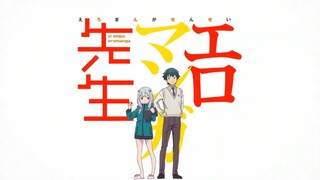 Eromanga Sensei - Eps 7 Sub Indo