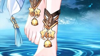 "Pertemuan adalah pertanda baik"