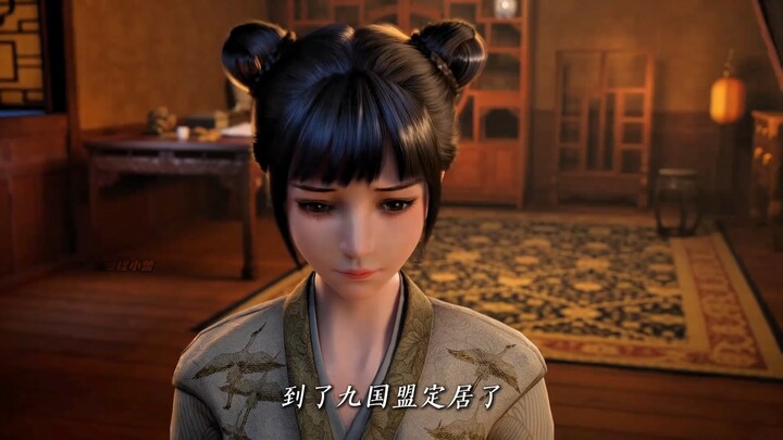 Nghĩ kỹ thì thật đáng sợ! “Đao lớn trăm năm” đến từ đội ngũ làm game bình dân