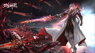 KENAPA TANG SAN HARUS REINKARNASI KETIKA XIAO WU MENINGGAL?