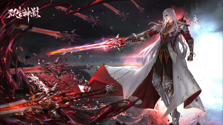 KENAPA TANG SAN HARUS REINKARNASI KETIKA XIAO WU MENINGGAL?