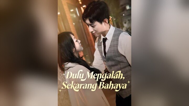 Dulu Mengalah, Sekarang Bahaya Full Bahasa Indonesia (MELO)