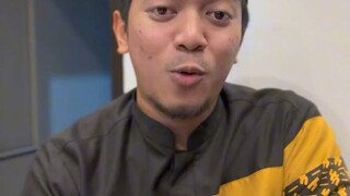 Assalamualaikum warahmatullahi wabarakatuh, Subhanallahi wabihamdihi Subhanallahil adzim