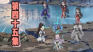 万美录第一位出现了！