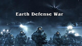 Warning! The Battle To Save The Earth Has Begun! We Will Fight To The End!